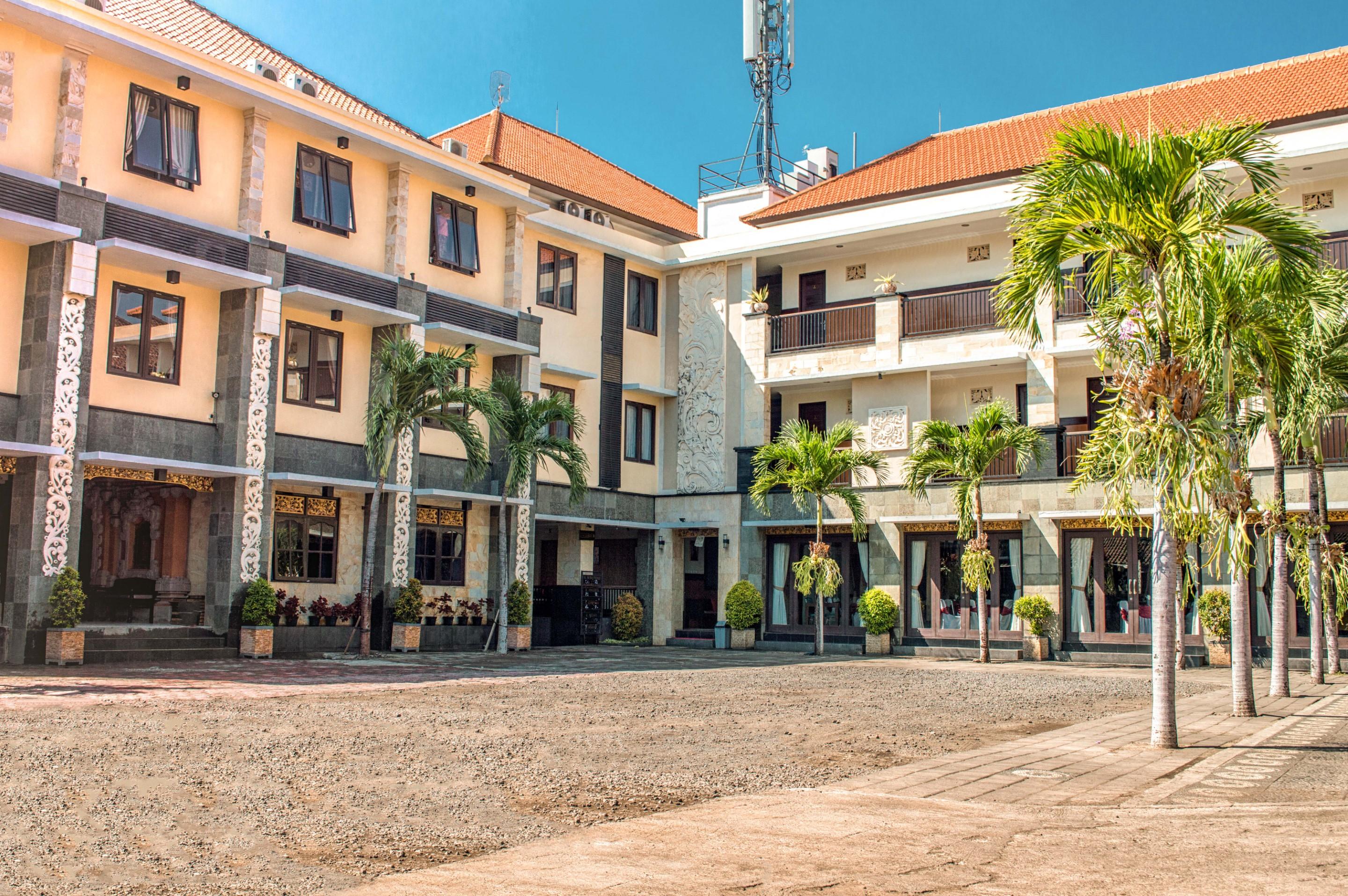 Puri Nusa Indah Hotel Denpasar (Bali)