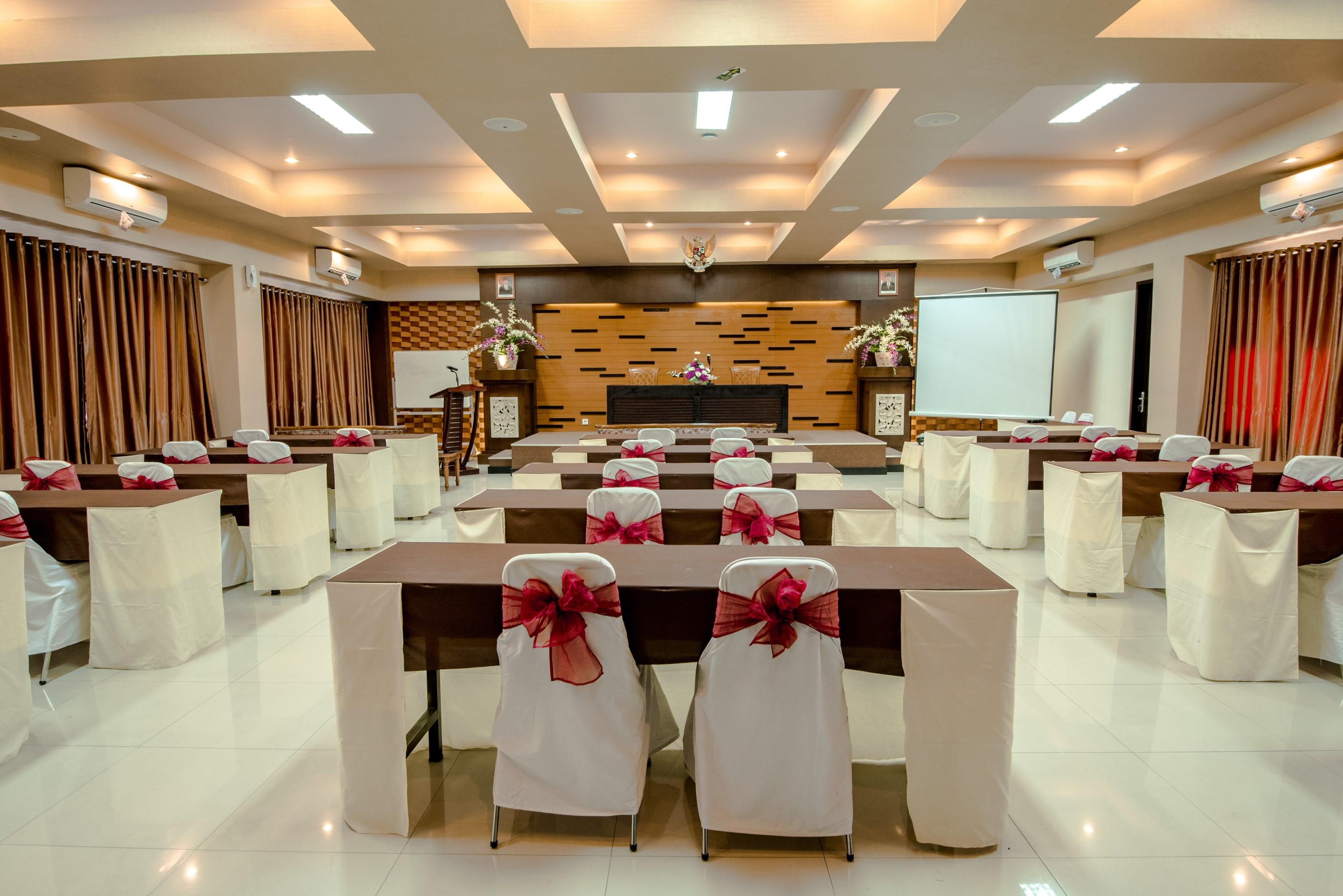 Hotel Puri Nusa Indah