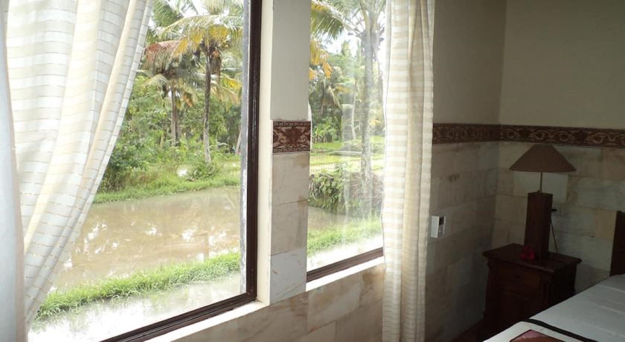 Ala's Lagoon Guest house