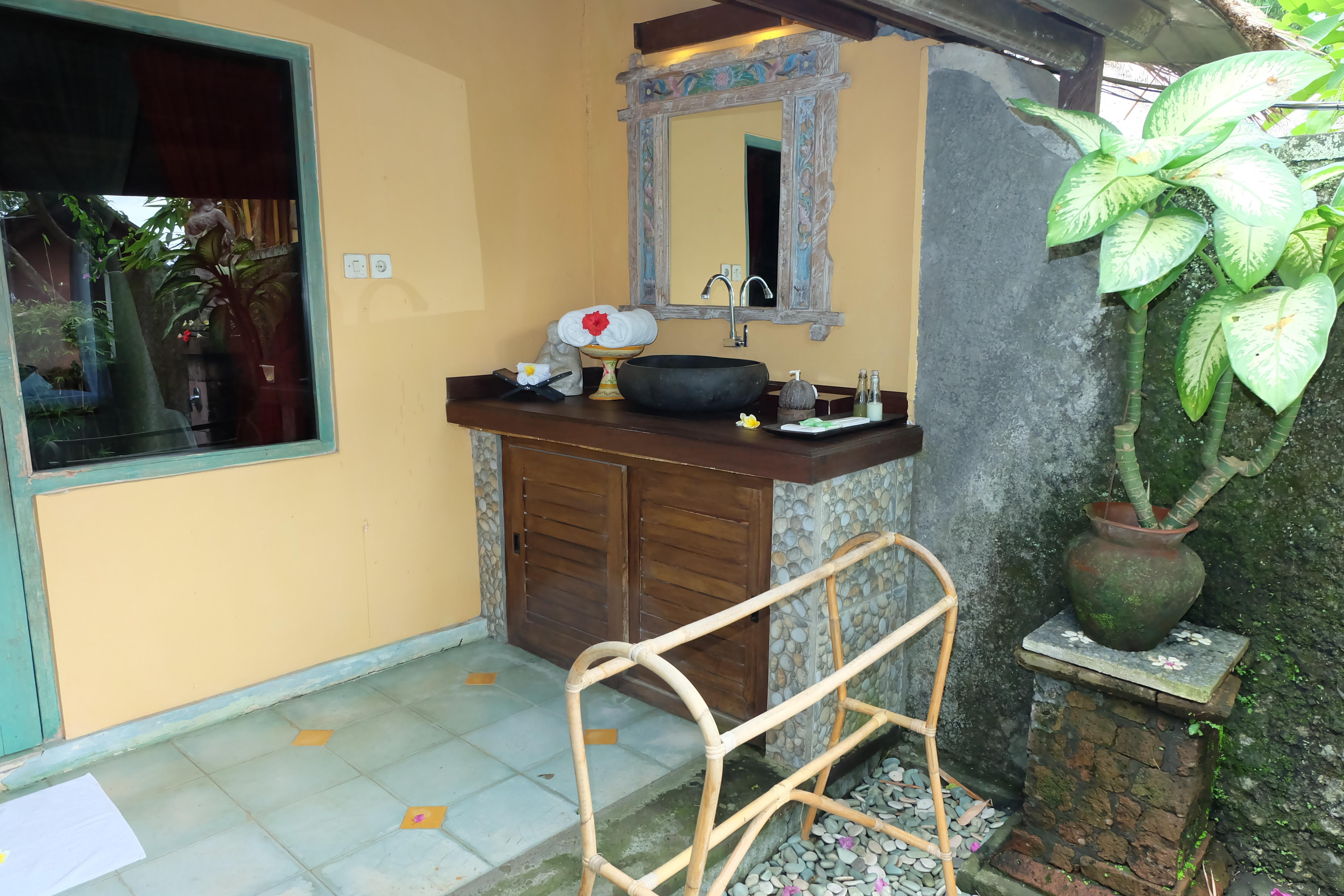 Puri Taman Sari 3* Tabanan (Bali)