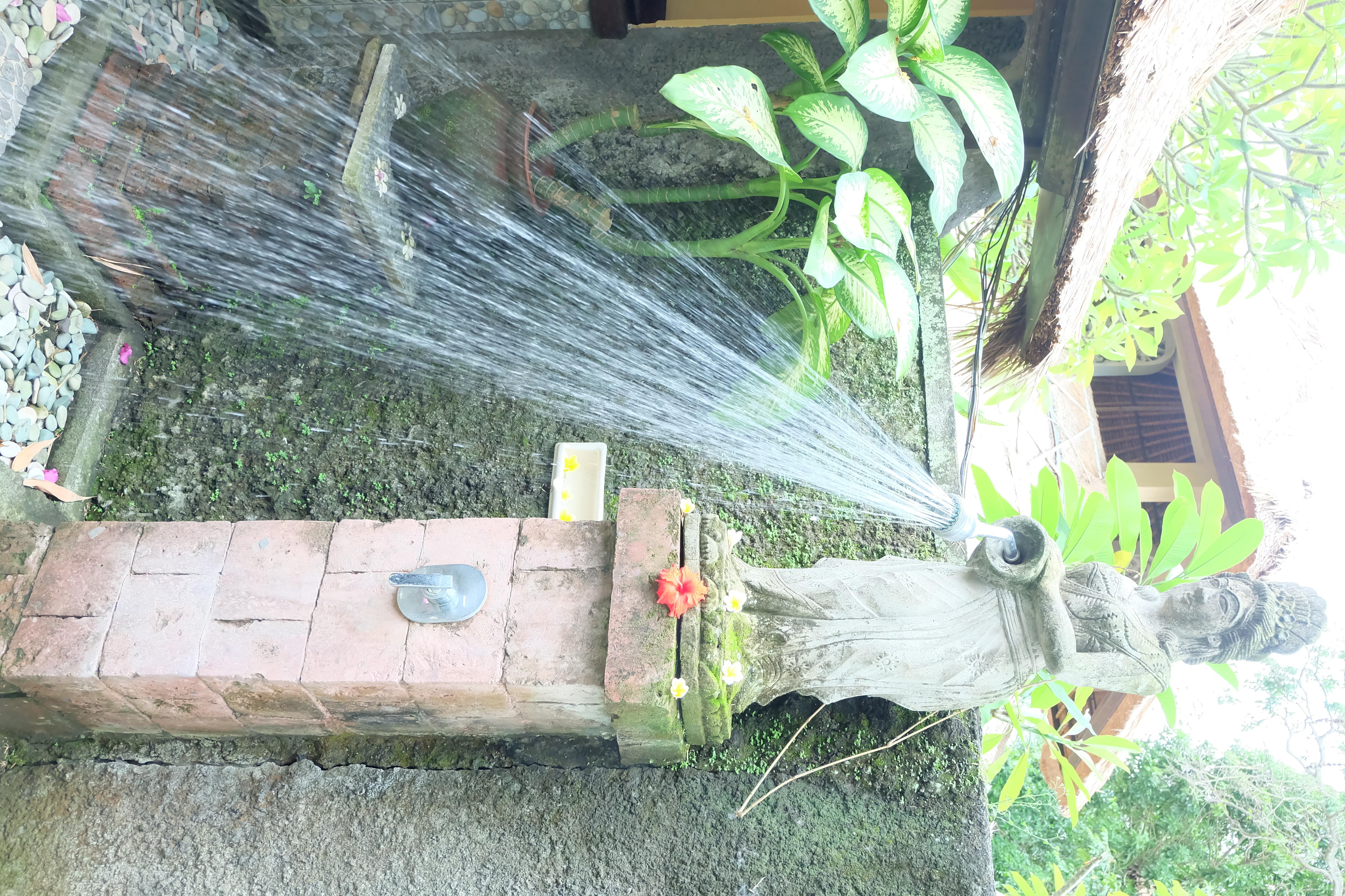 Puri Taman Sari 3* Tabanan (Bali)