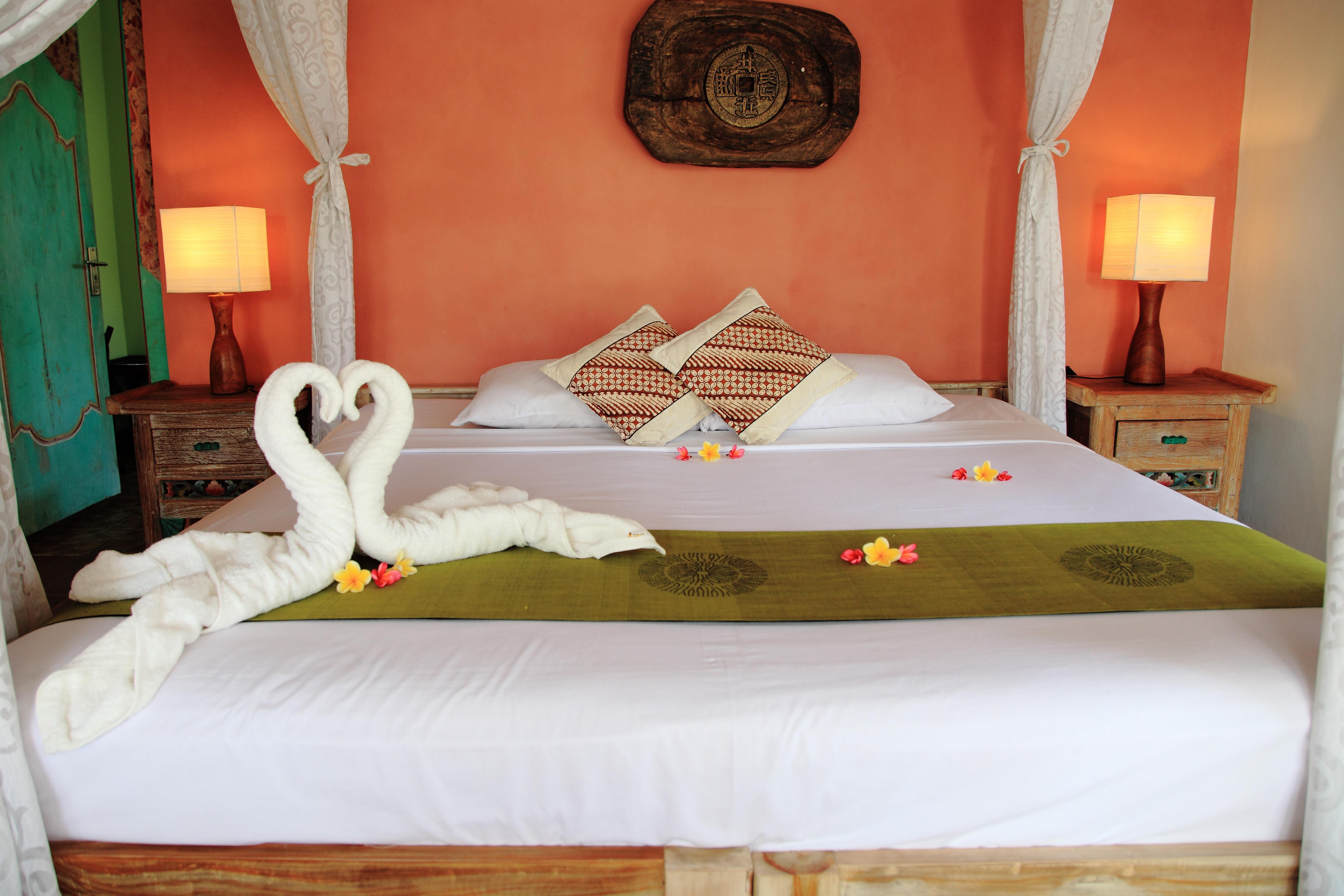 Puri Taman Sari Resort 3*