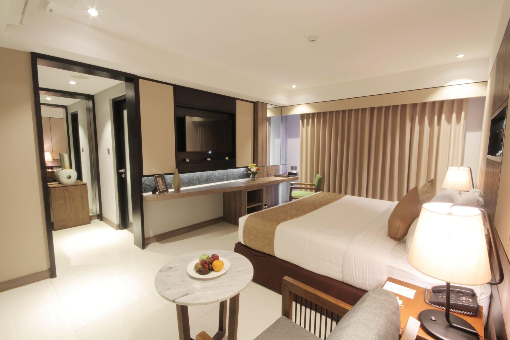 The Nest Nusa Dua Hotel Nusa Dua (Bali)