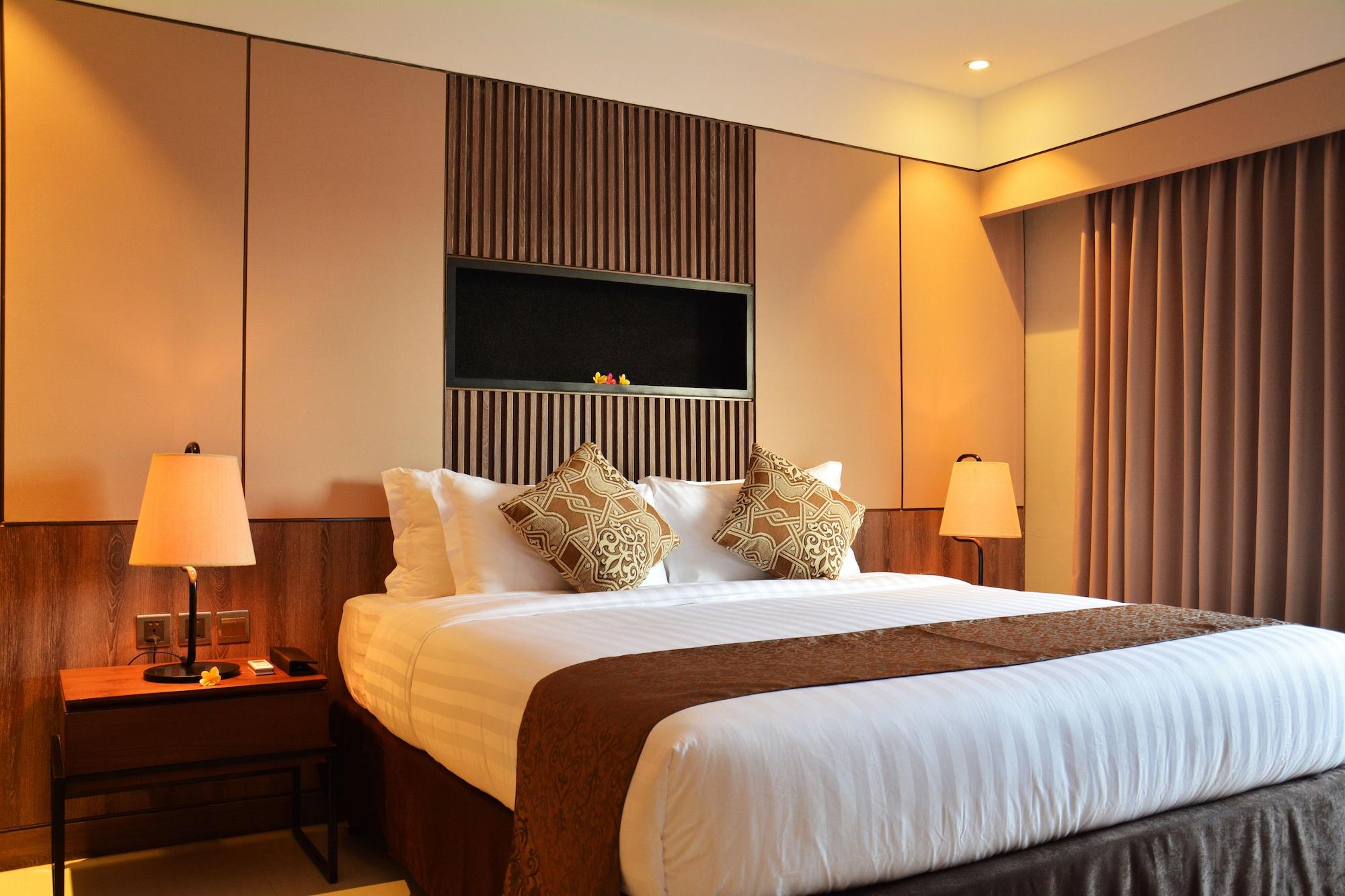 The Nest Nusa Dua