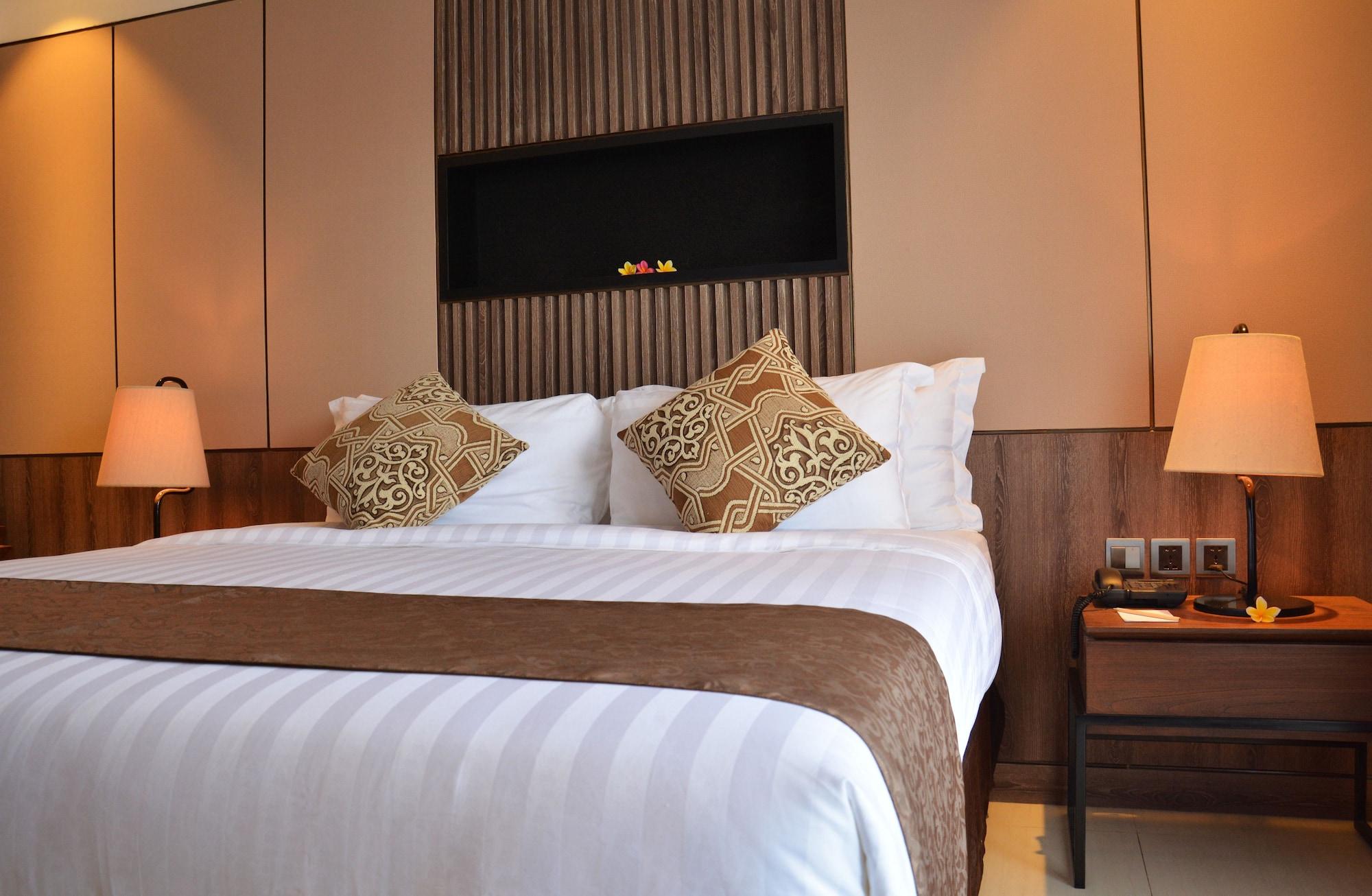 The Nest Nusa Dua Hotel 4*