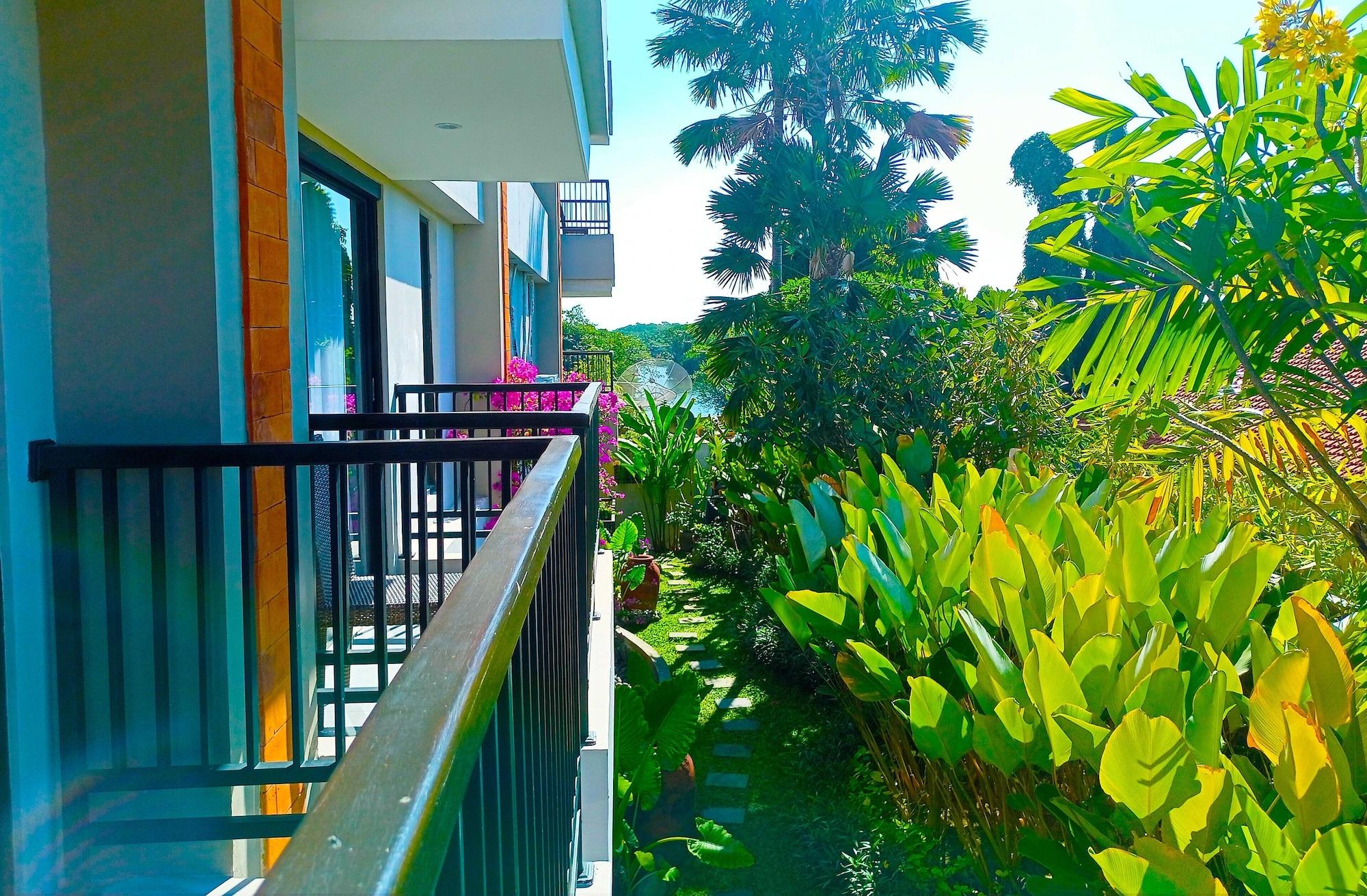 The Nest Nusa Dua 4*