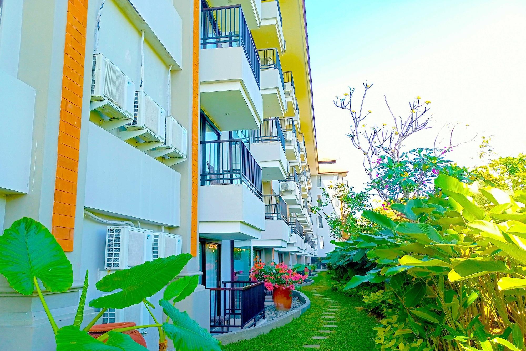 The Nest Nusa Dua Hotel 4*