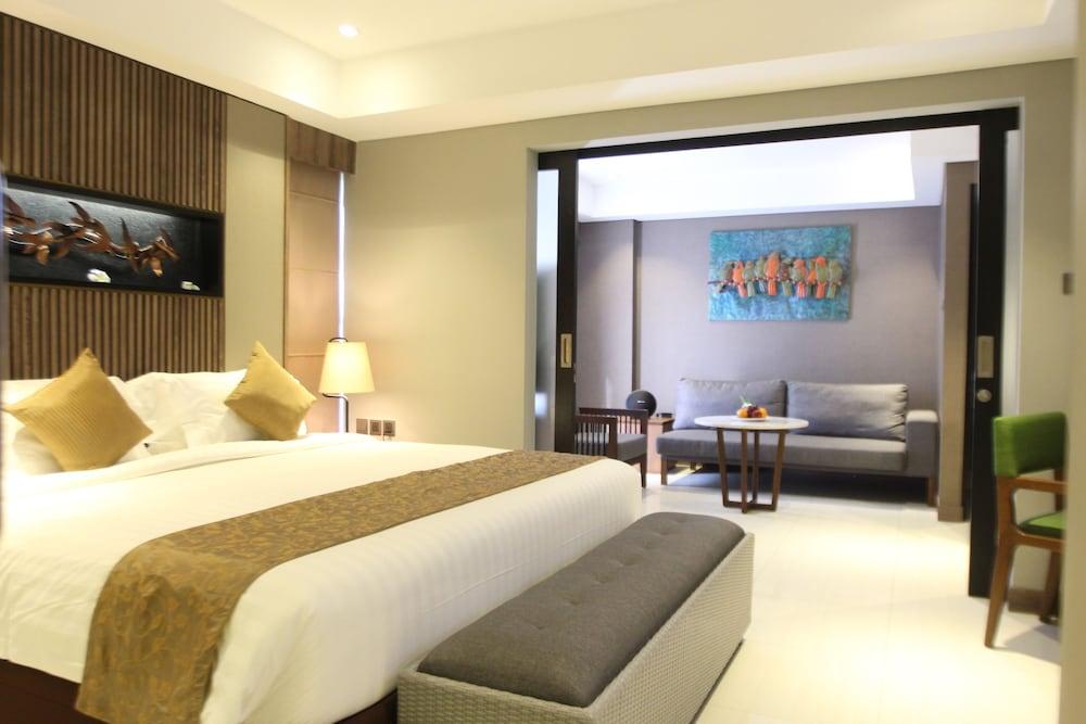 The Nest Nusa Dua Hotel