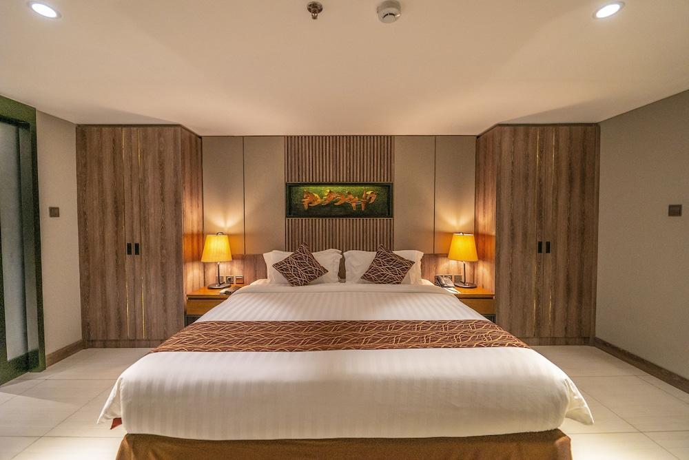 The Nest Nusa Dua 4*