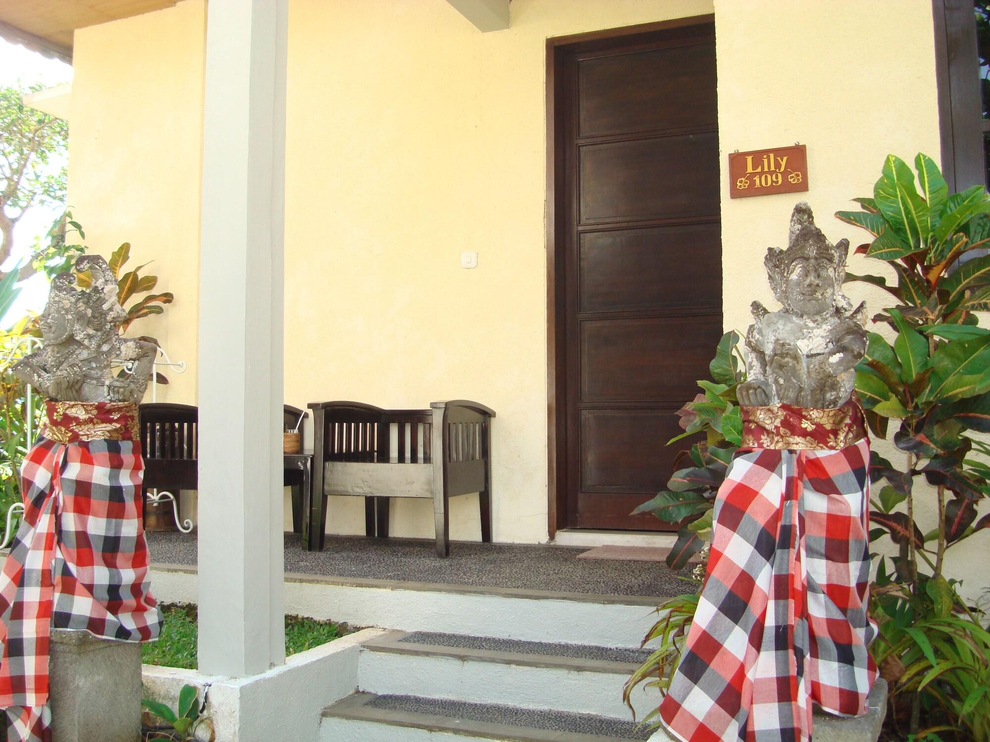 Resort Anini Raka & Ubud (Bali)