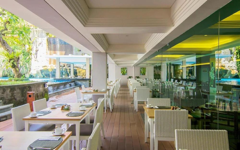 Hotel Bintang Kuta 4*