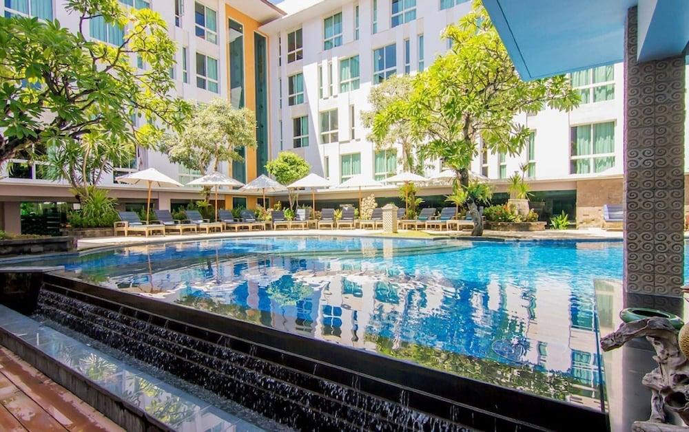 Bintang Kuta 4* Kuta (Bali)