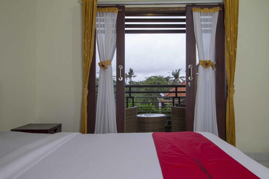 Reddoorz At Benesari 2 Legian Guest house Kuta (Bali)