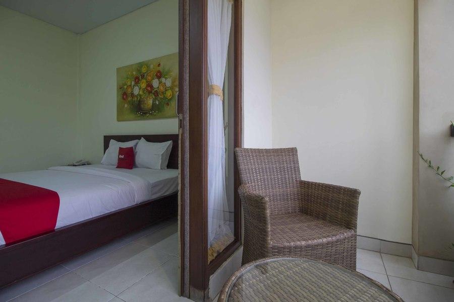 Guest house Reddoorz At Benesari 2 Legian Kuta (Bali)