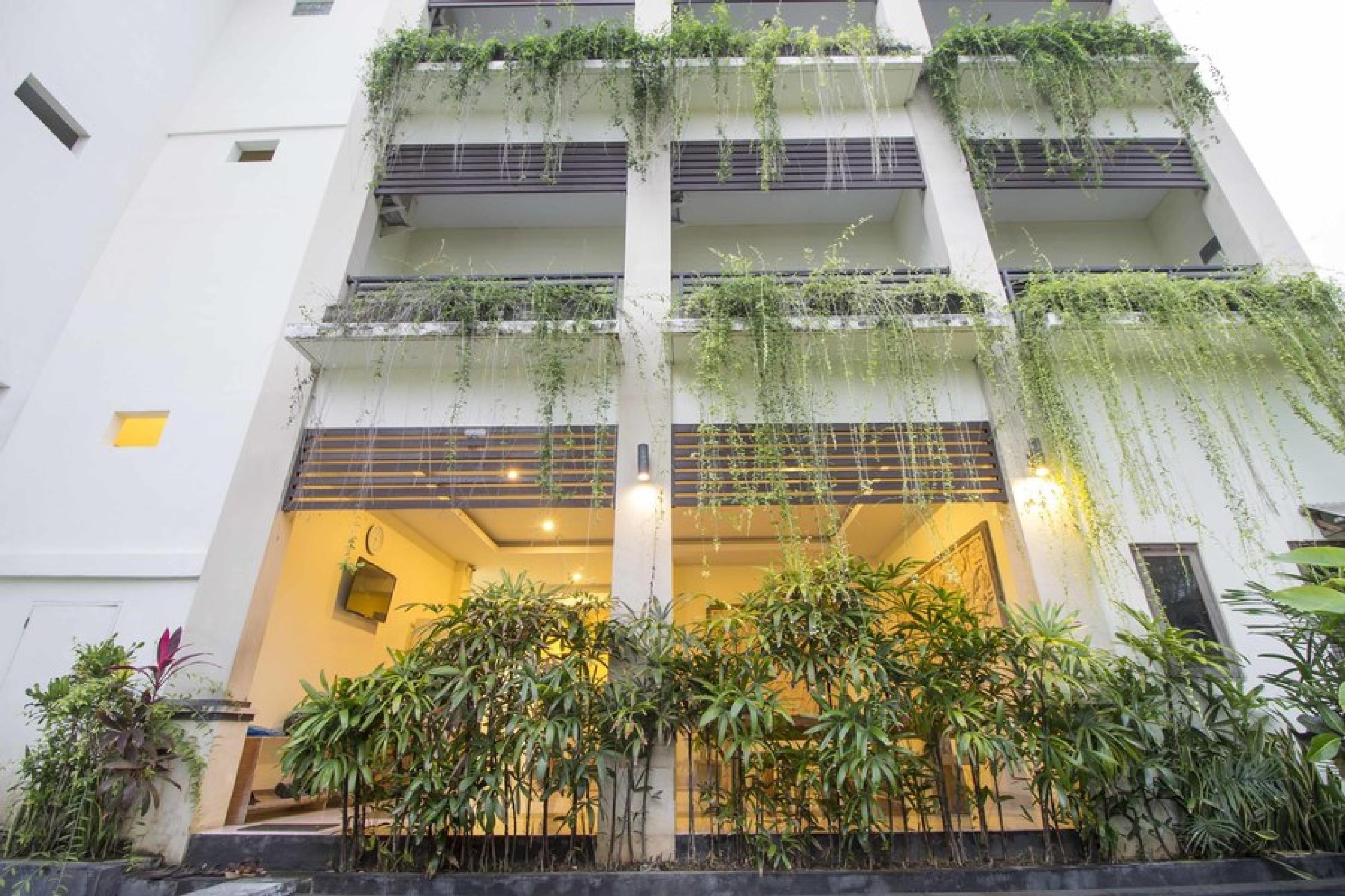 Reddoorz At Benesari 2 Legian Guest house Kuta (Bali)