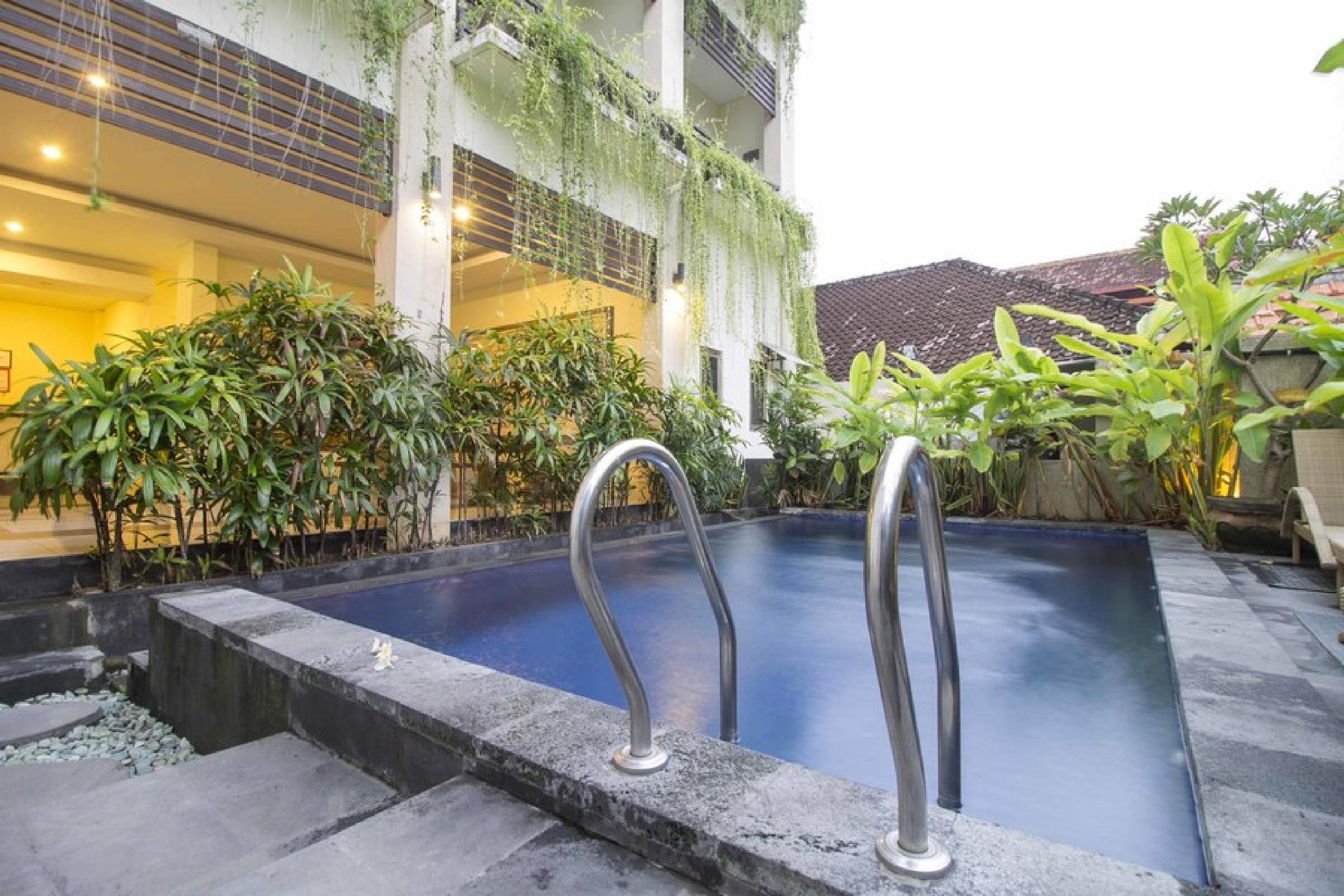 Reddoorz At Benesari 2 Legian Guest house 3*