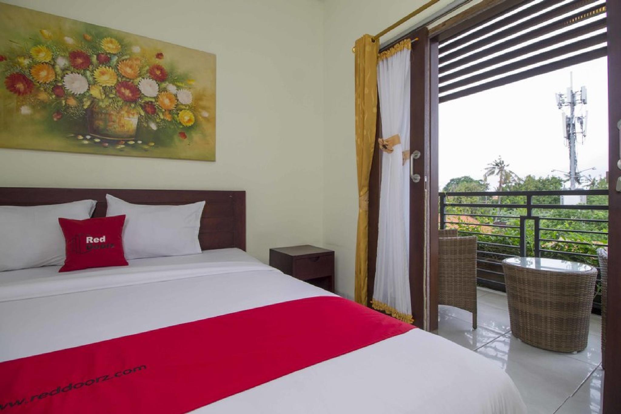 Reddoorz At Benesari 2 Legian Kuta (Bali)