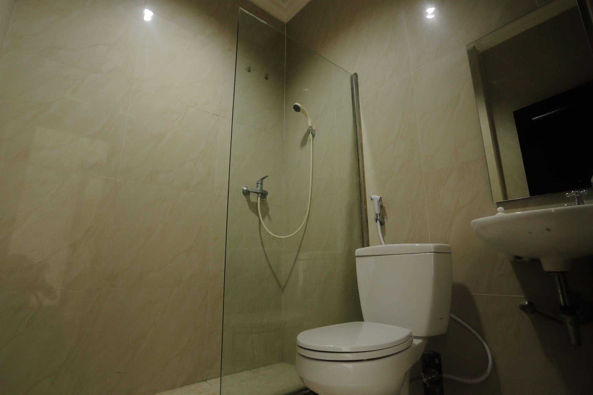 Bali Dream Costel Guest house Denpasar (Bali)