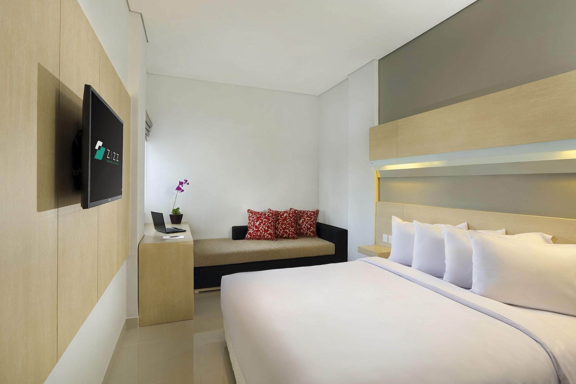 Zizz Convention Hotel Denpasar (Bali)