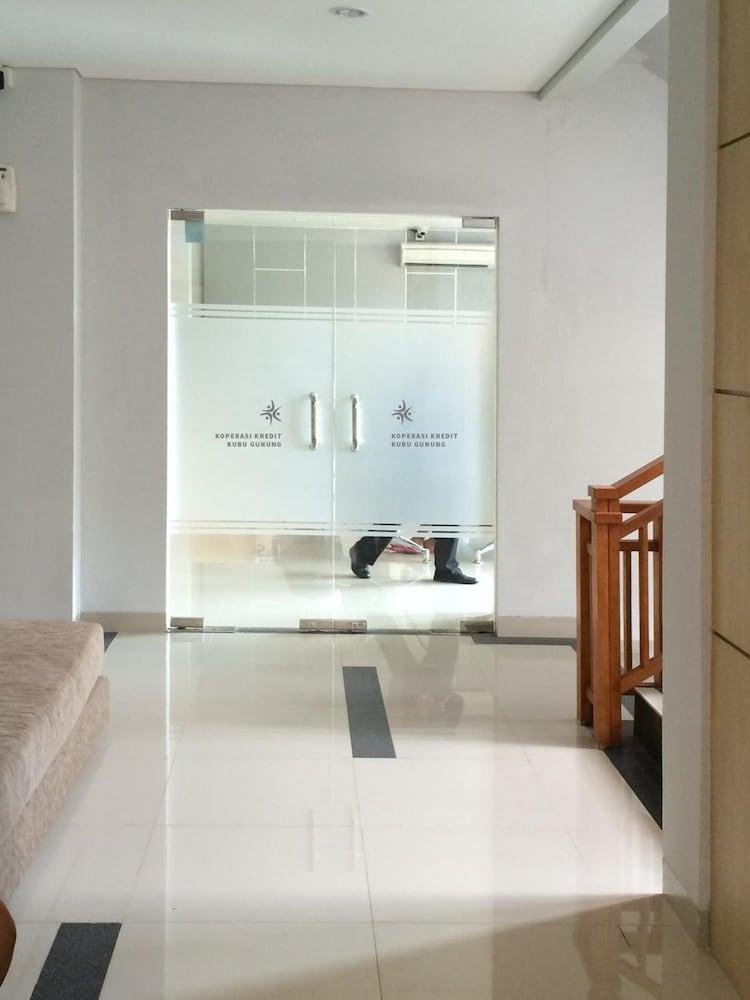 Zizz Convention Hotel Denpasar (Bali)