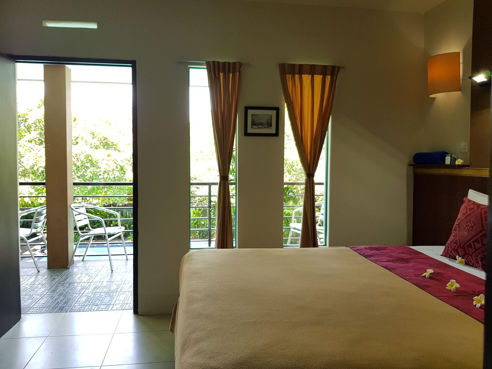 Hotel Agung Sanur (Bali)
