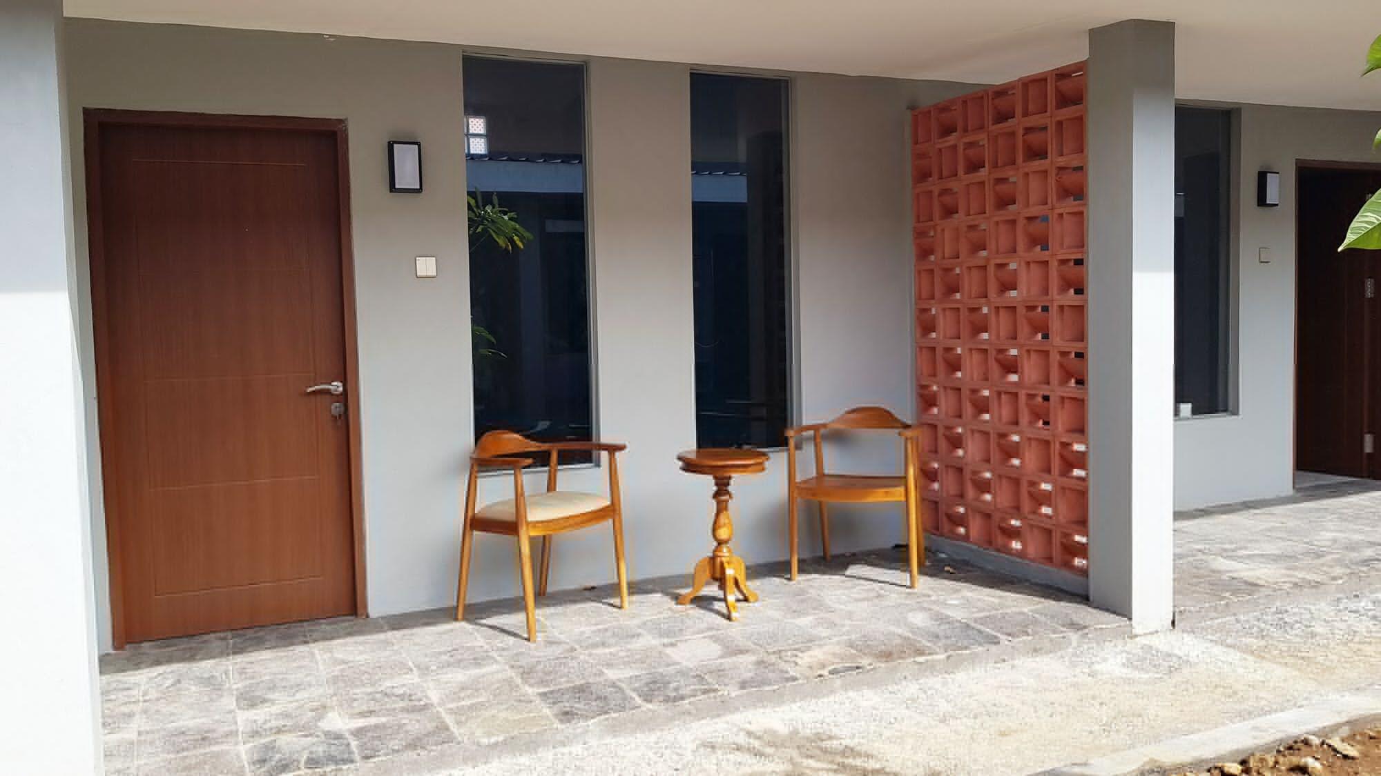 Hotel Agung Sanur (Bali)