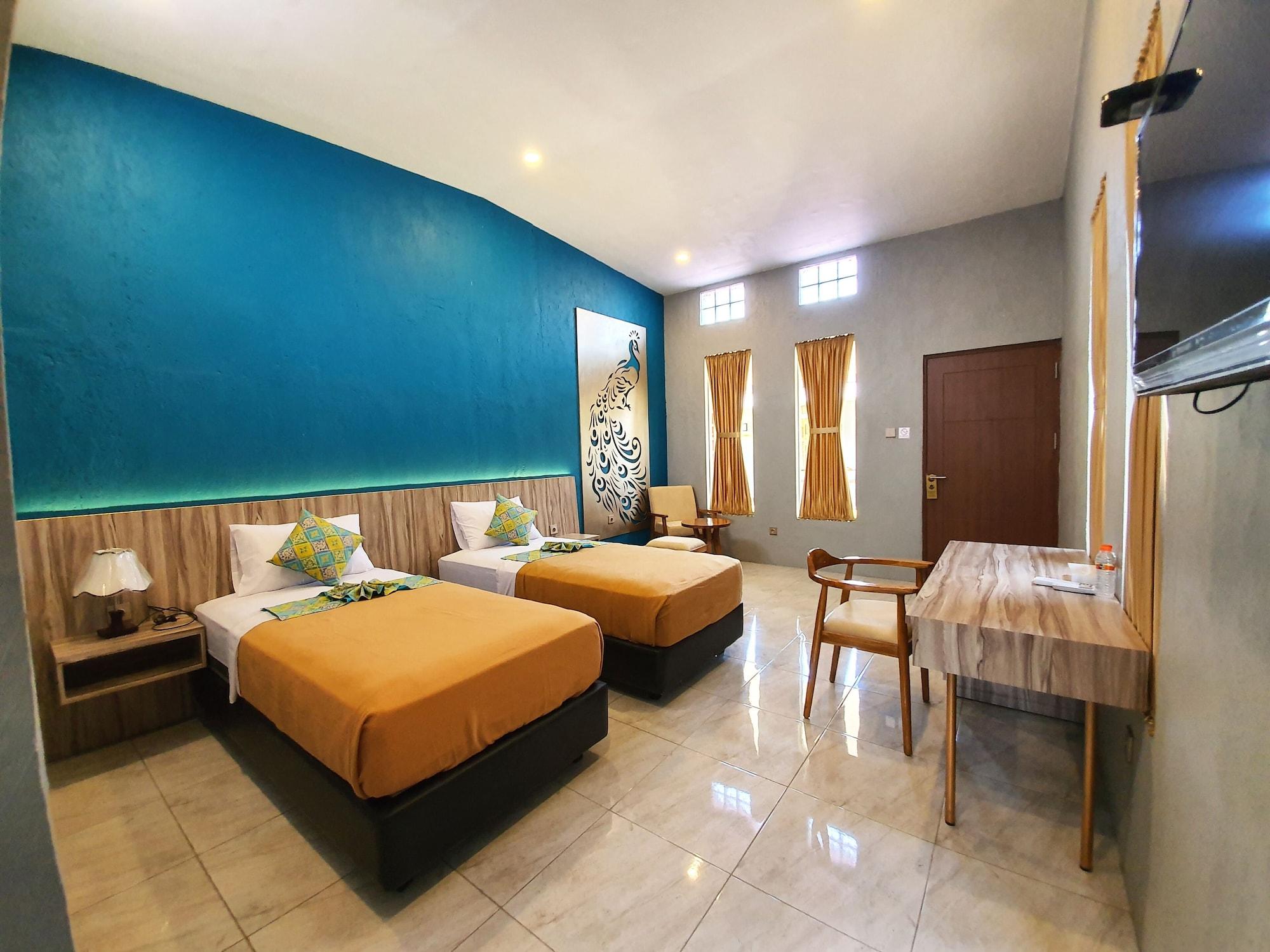 Agung Hotel