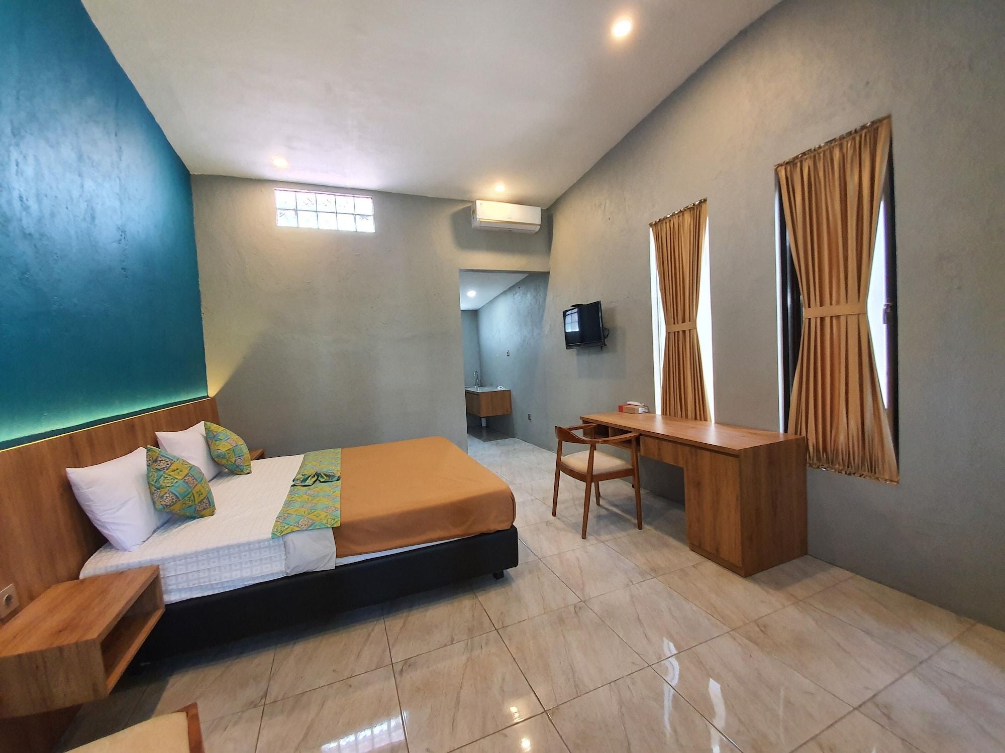 Agung Hotel Sanur (Bali)