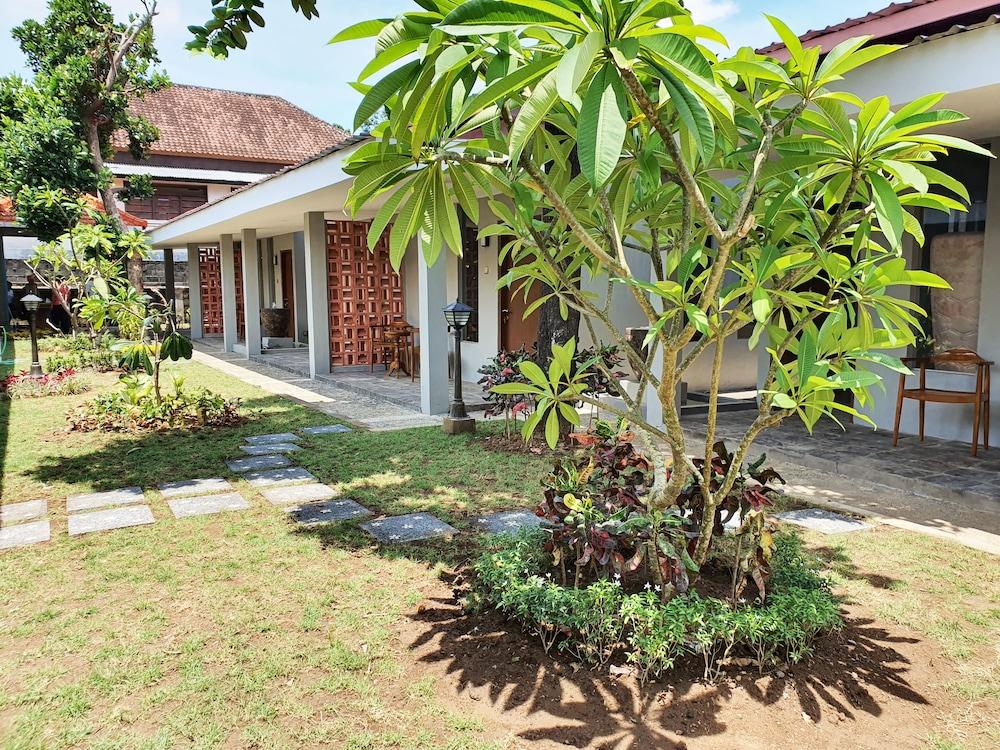 Agung Hotel Sanur (Bali)
