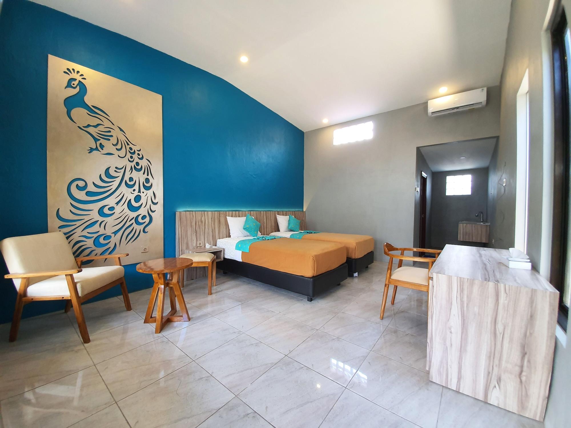 Hotel Agung