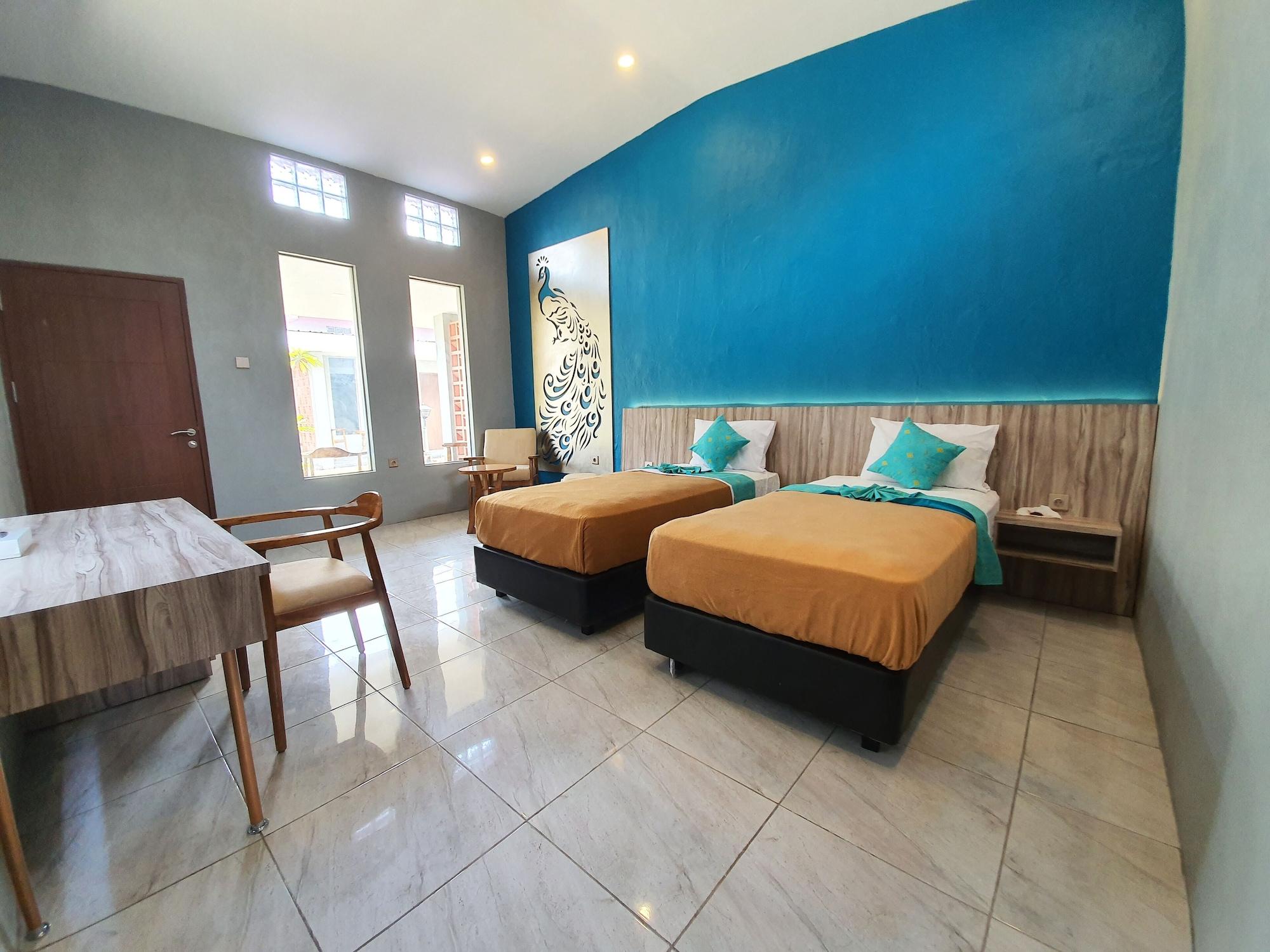 Hotel Agung 2*