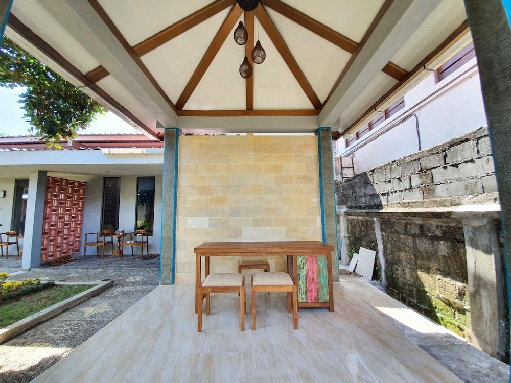 Hotel Agung Sanur (Bali)