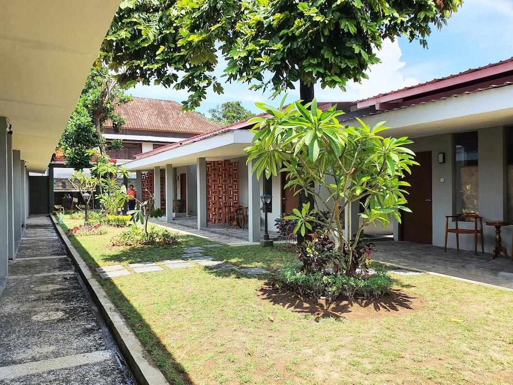 Hotel Agung Sanur (Bali)