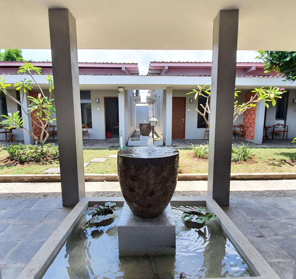 Hotel Agung Sanur (Bali)