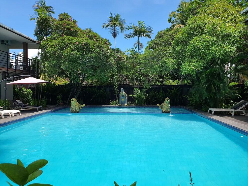 Hotel Agung Sanur (Bali)