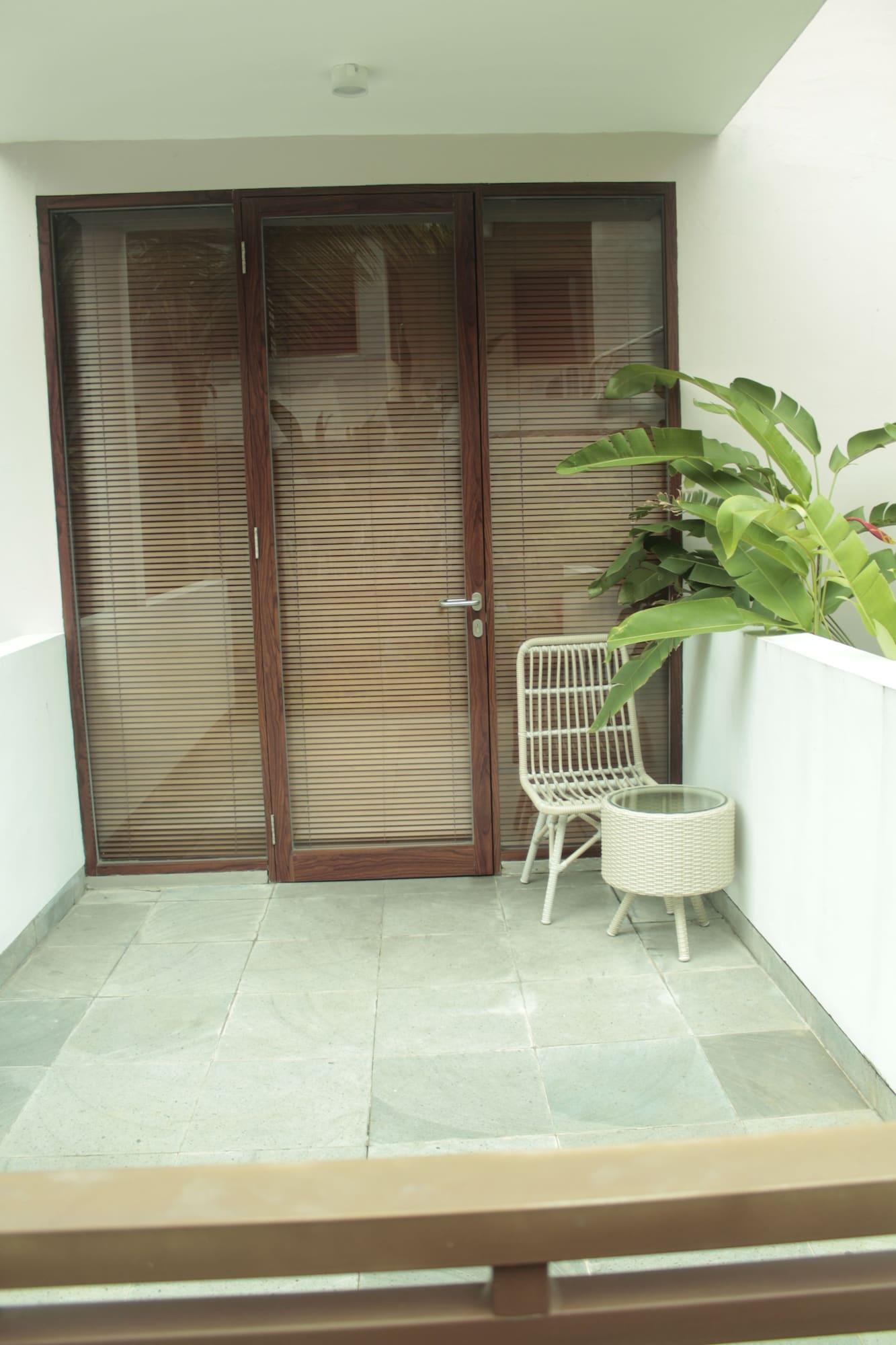 The Evitel Resort Ubud (Bali)