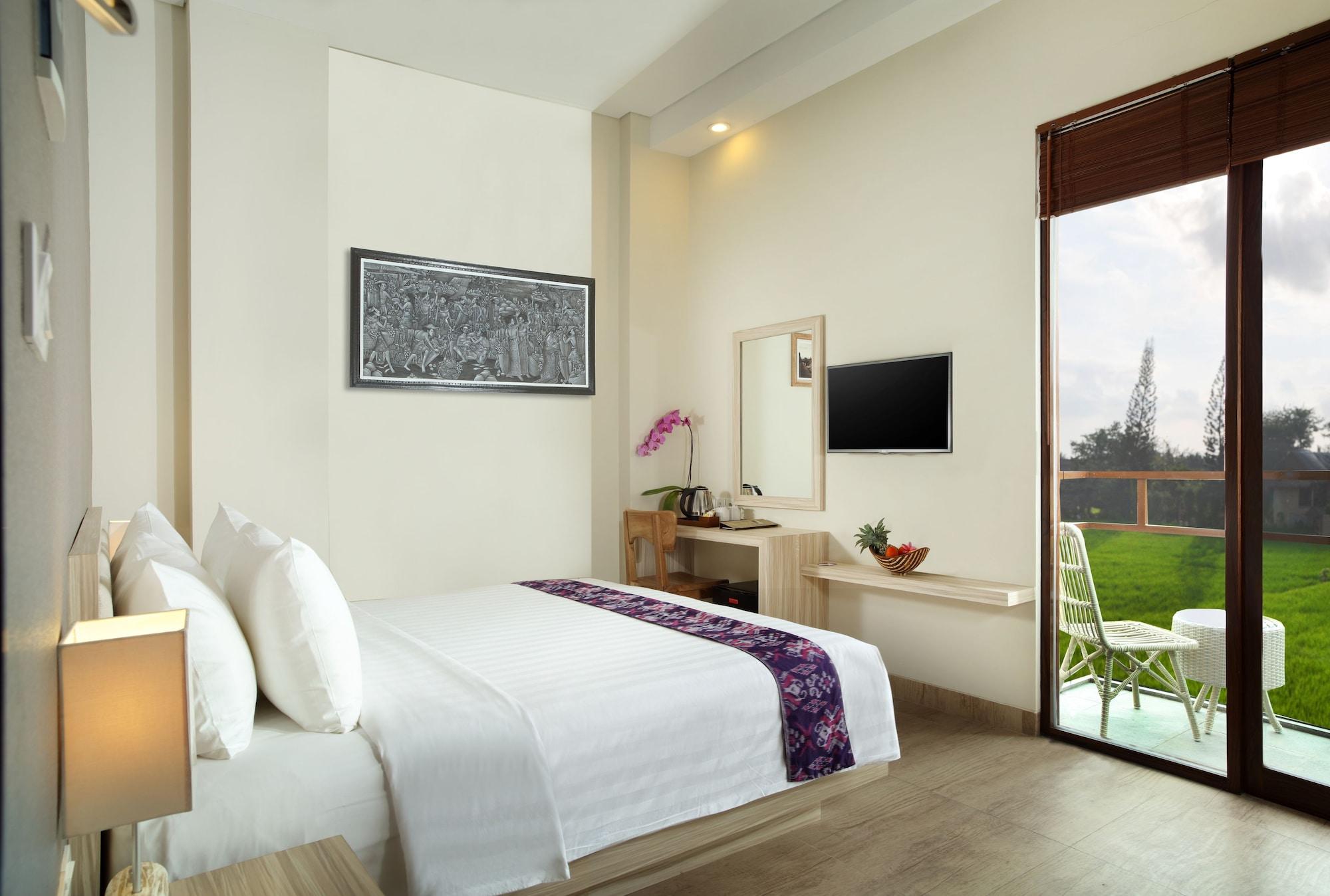 Resort The Evitel 3*