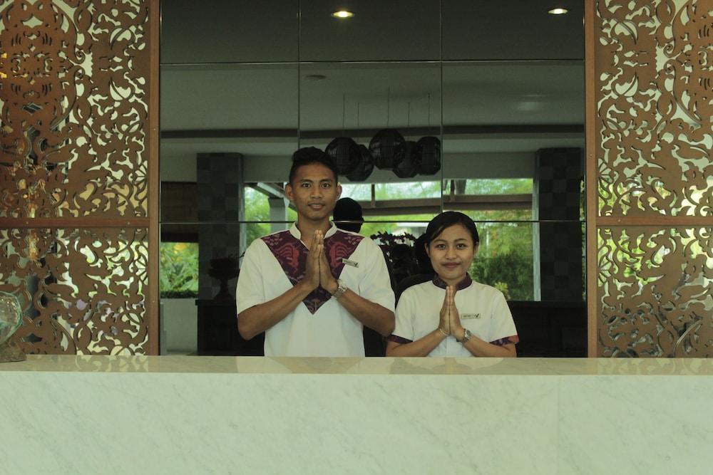 The Evitel Resort 3*