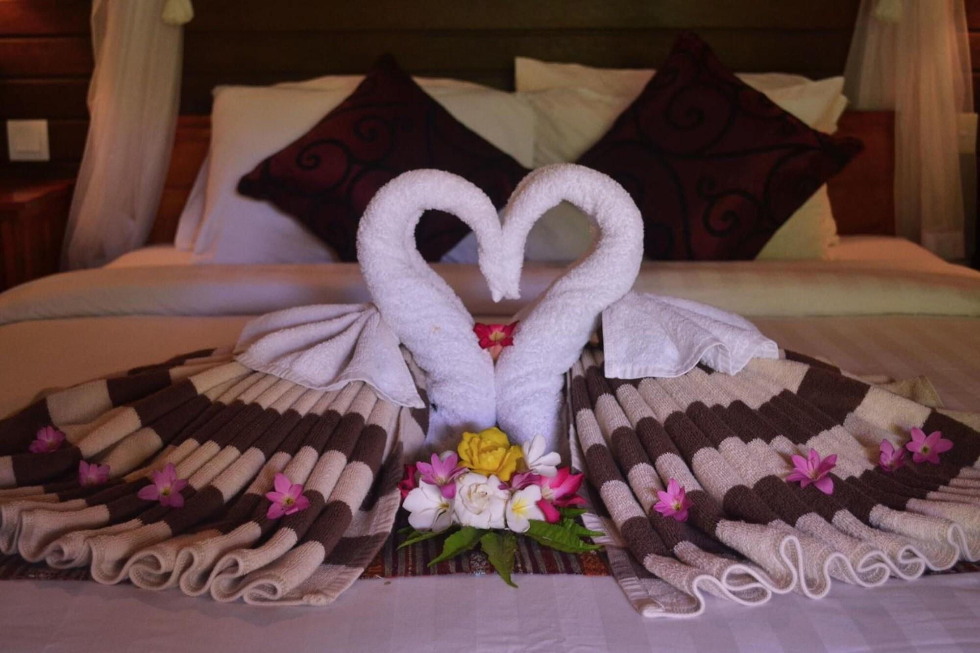 The Akah - Chse Certified Holiday park Nusa Lembongan (Bali)