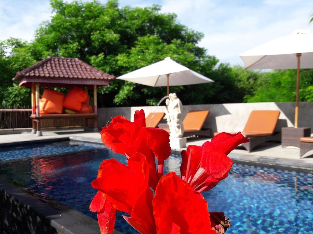 The Akah - Chse Certified Holiday park Nusa Lembongan (Bali)