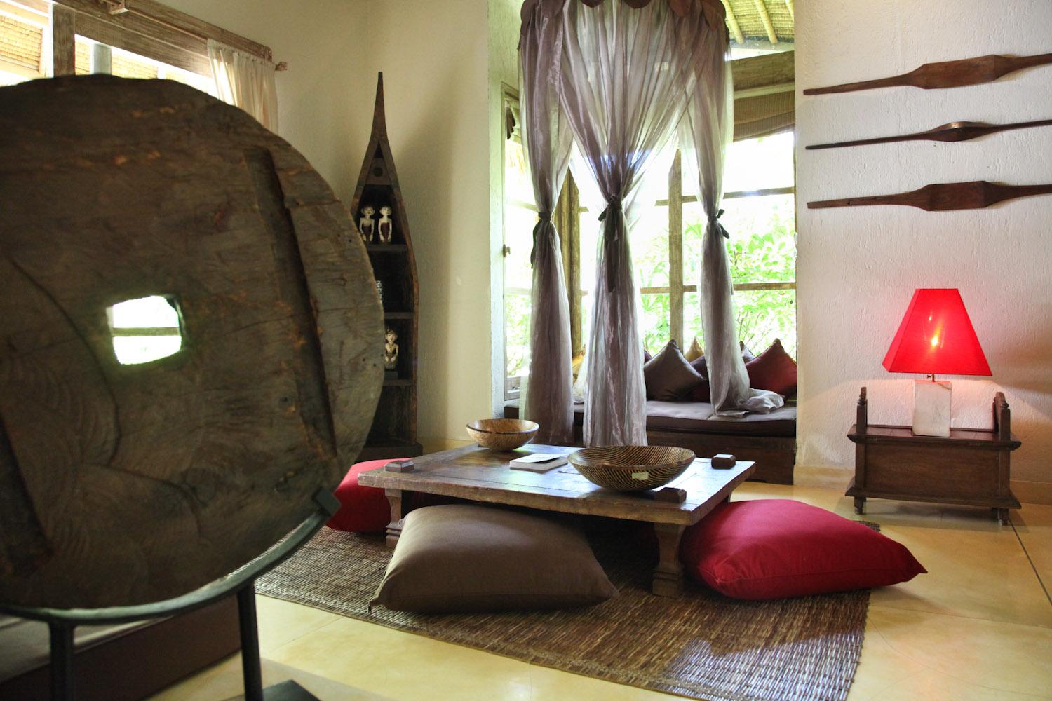 Resort Mathis Canggu (Bali)