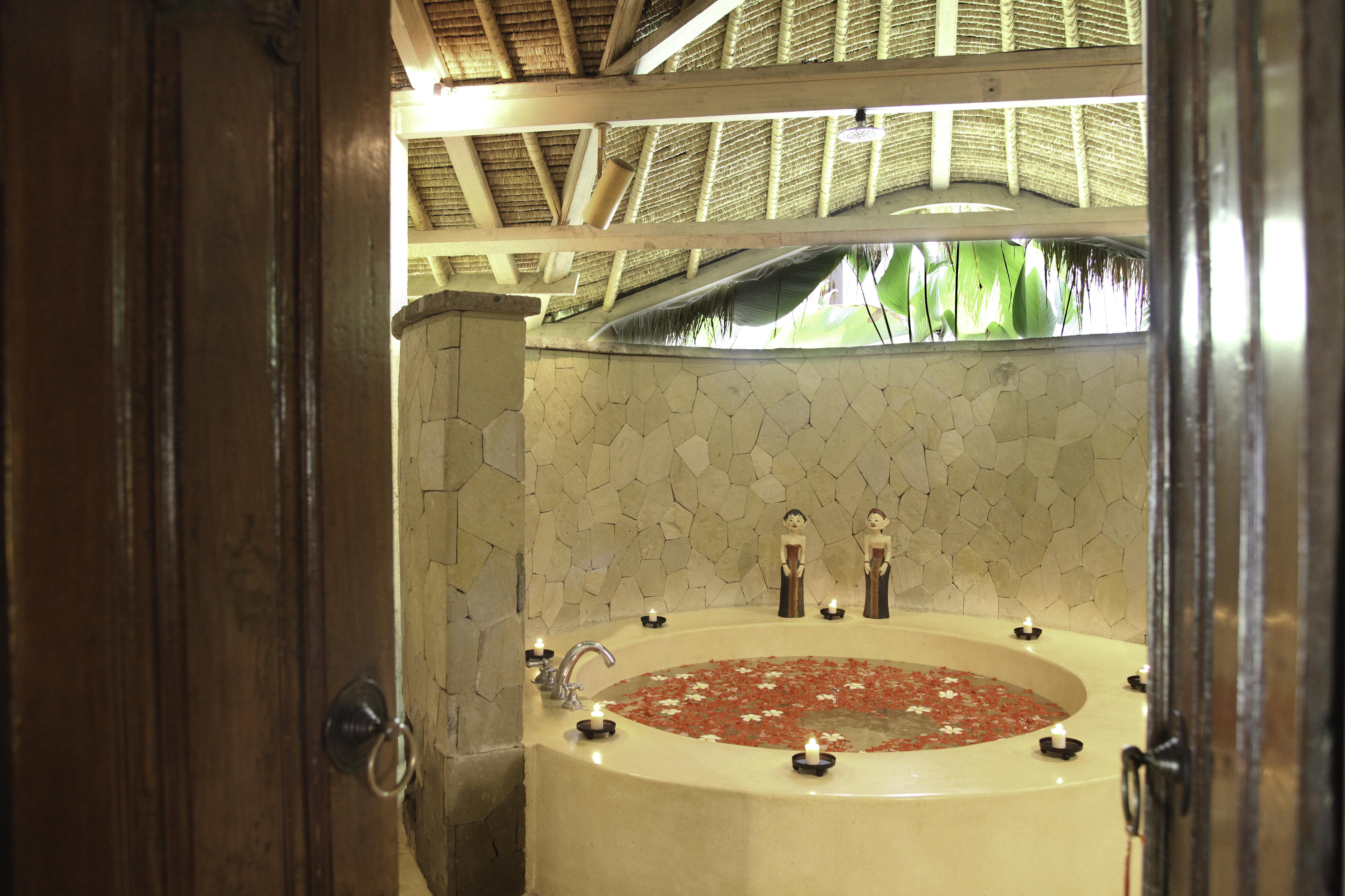 Mathis Resort