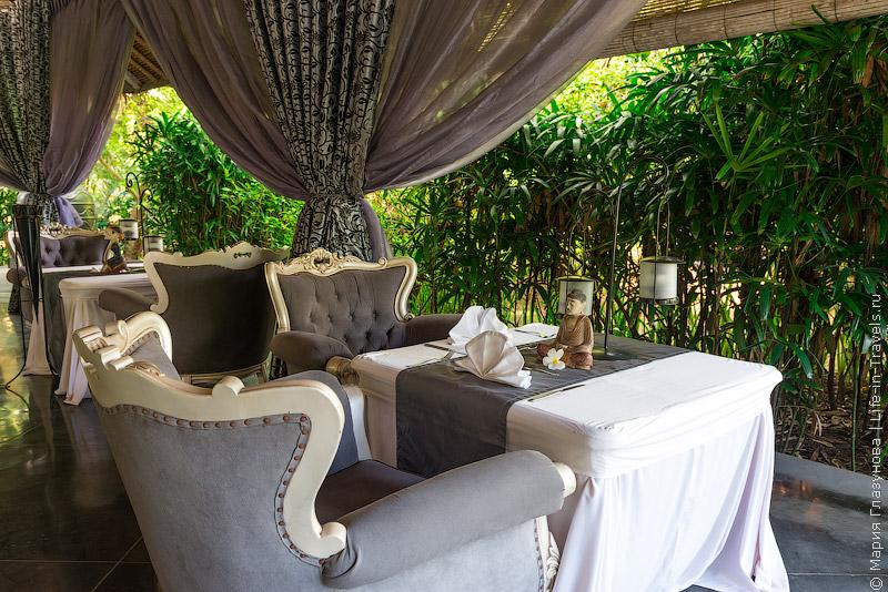 Resort Mathis Canggu (Bali)