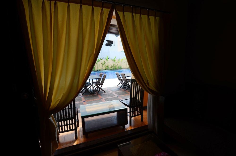 Grand Santhi 3*