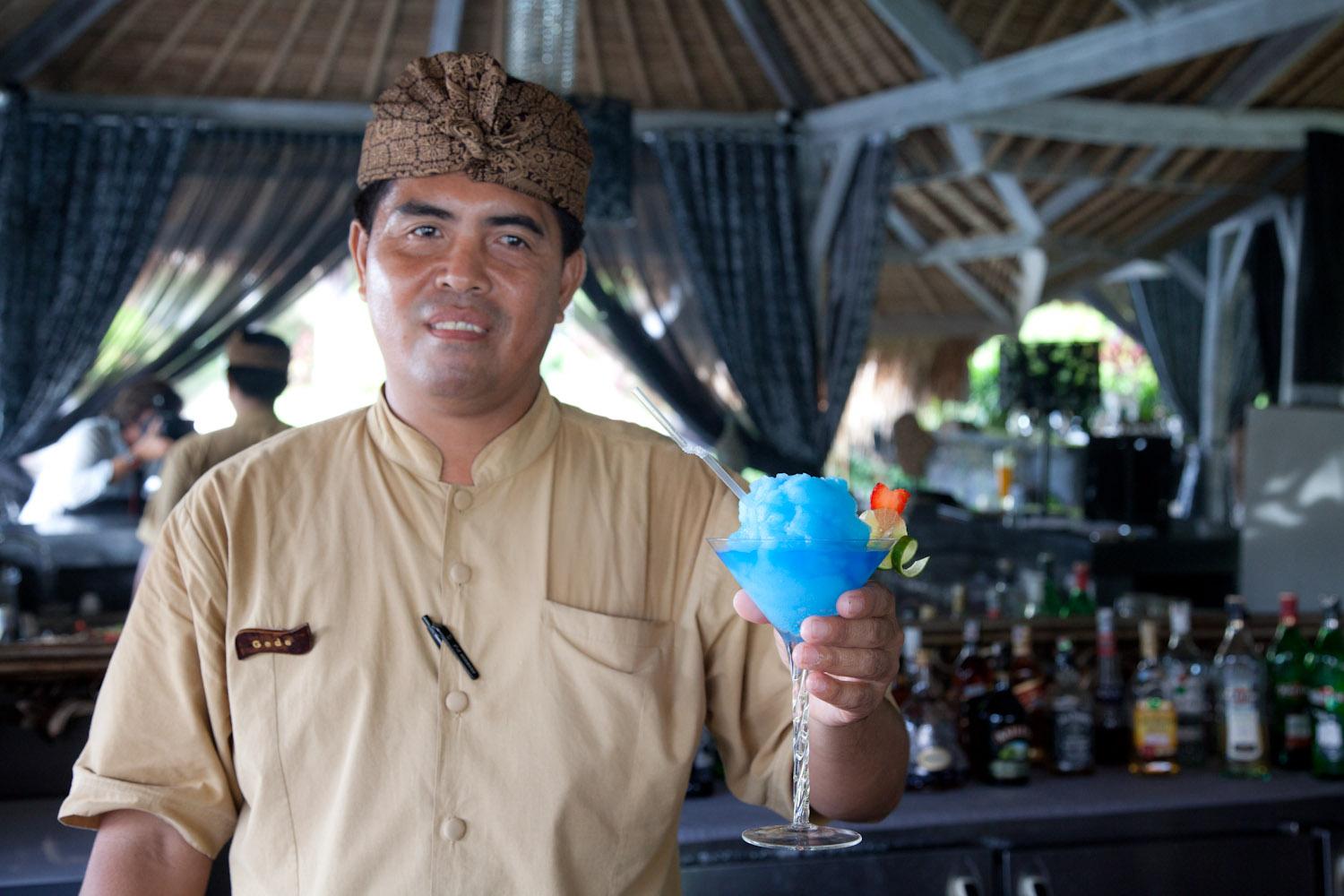 Mathis Resort Canggu (Bali)