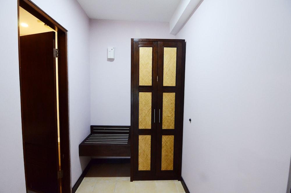 Hotel Grand Santhi