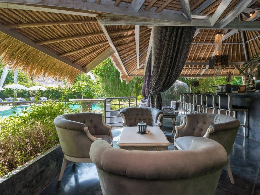 Mathis Resort