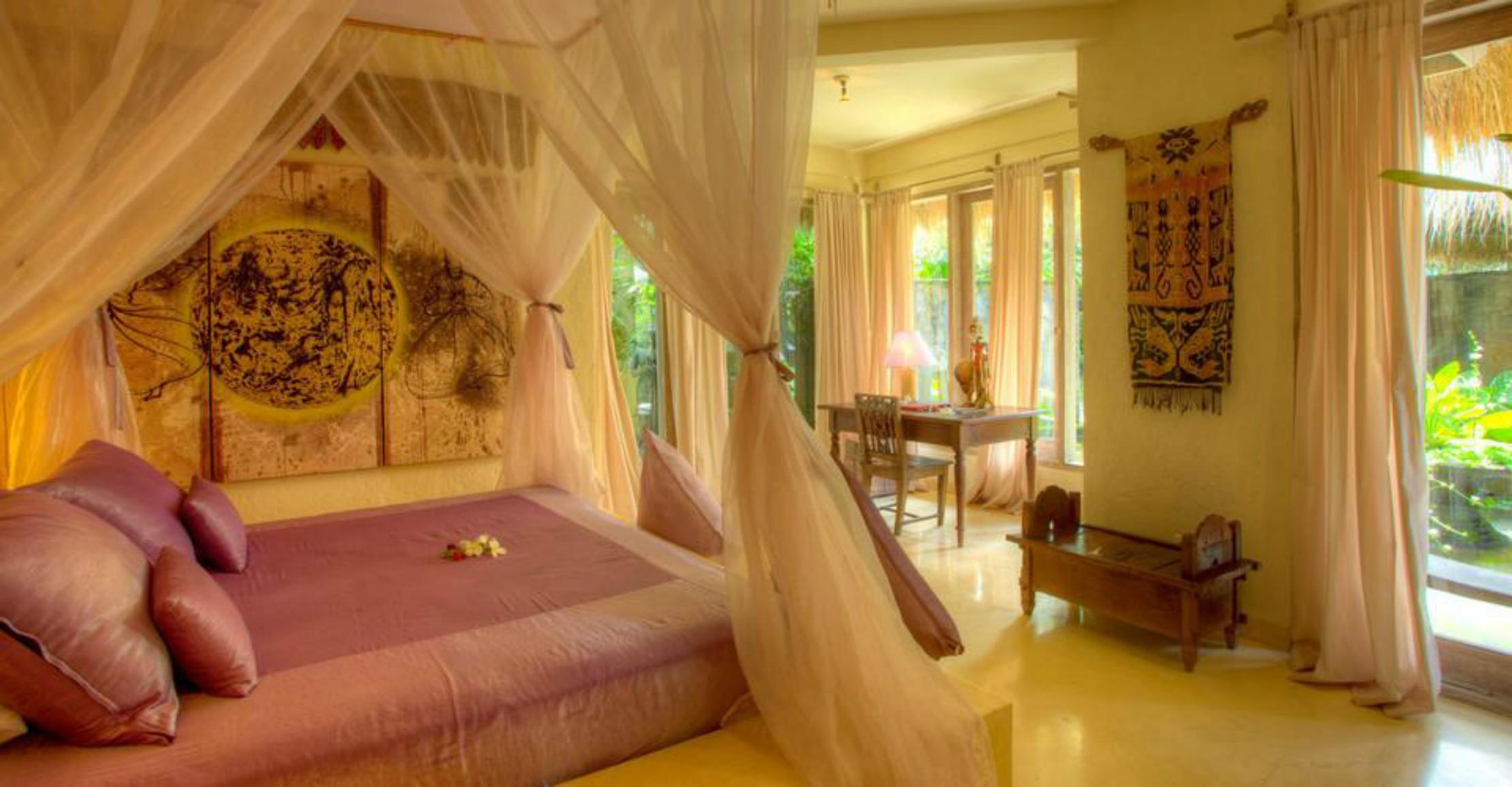 Mathis Resort Canggu (Bali)
