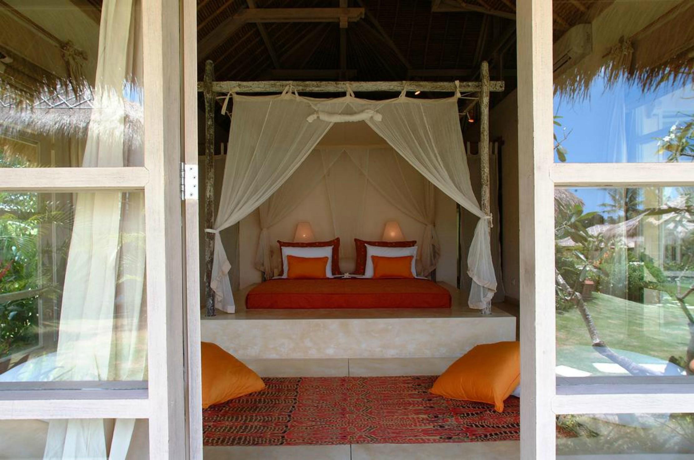Mathis 4* Canggu (Bali)