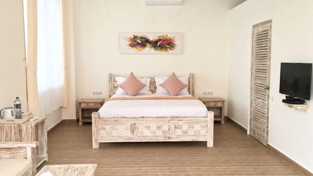 Bondalem Club Villa *